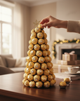 The Noël Tree