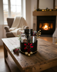 Hot Cocoa Moment