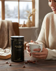 Hot Cocoa Moment