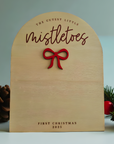First Wishes