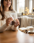 Hot Cocoa Moment