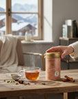 Swiss Delights — Der exklusive Geschenkkorb