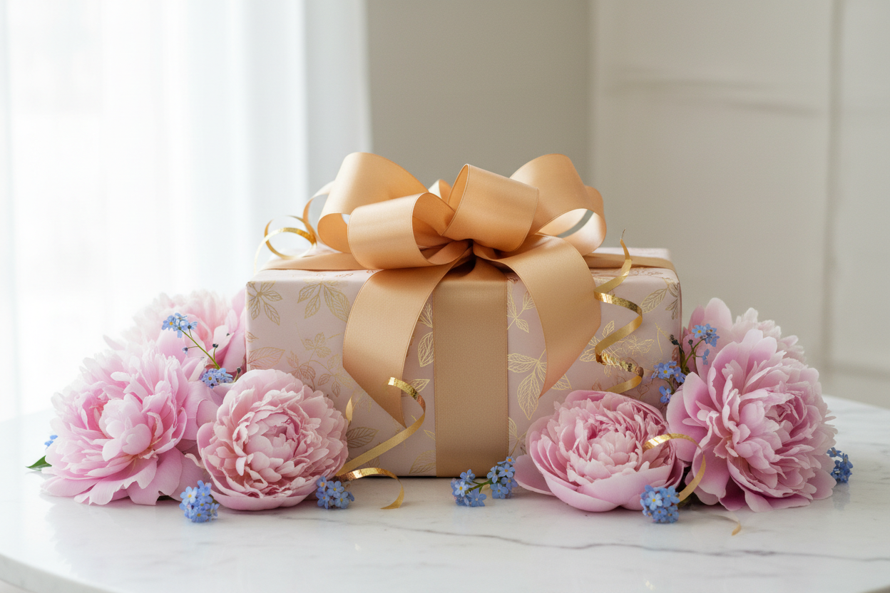 Corporate Gifting in Switzerland: How to Impress Clients and Partners This Quarter