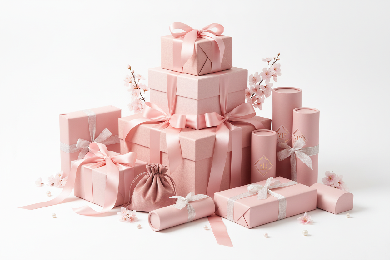 Gifts for Corporate / VIPs