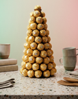 The Noël Tree