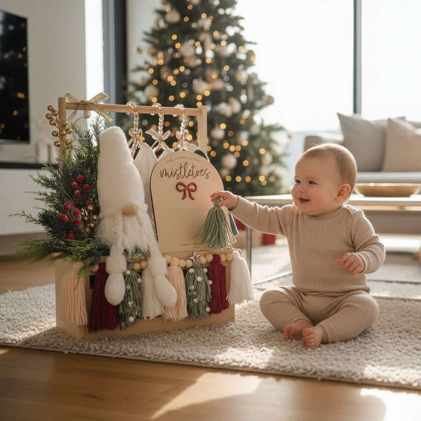 First Wishes