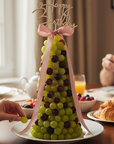The Velvet Grape Tree
