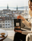 Swiss Delights — Der exklusive Geschenkkorb