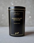 Hot Cocoa Moment