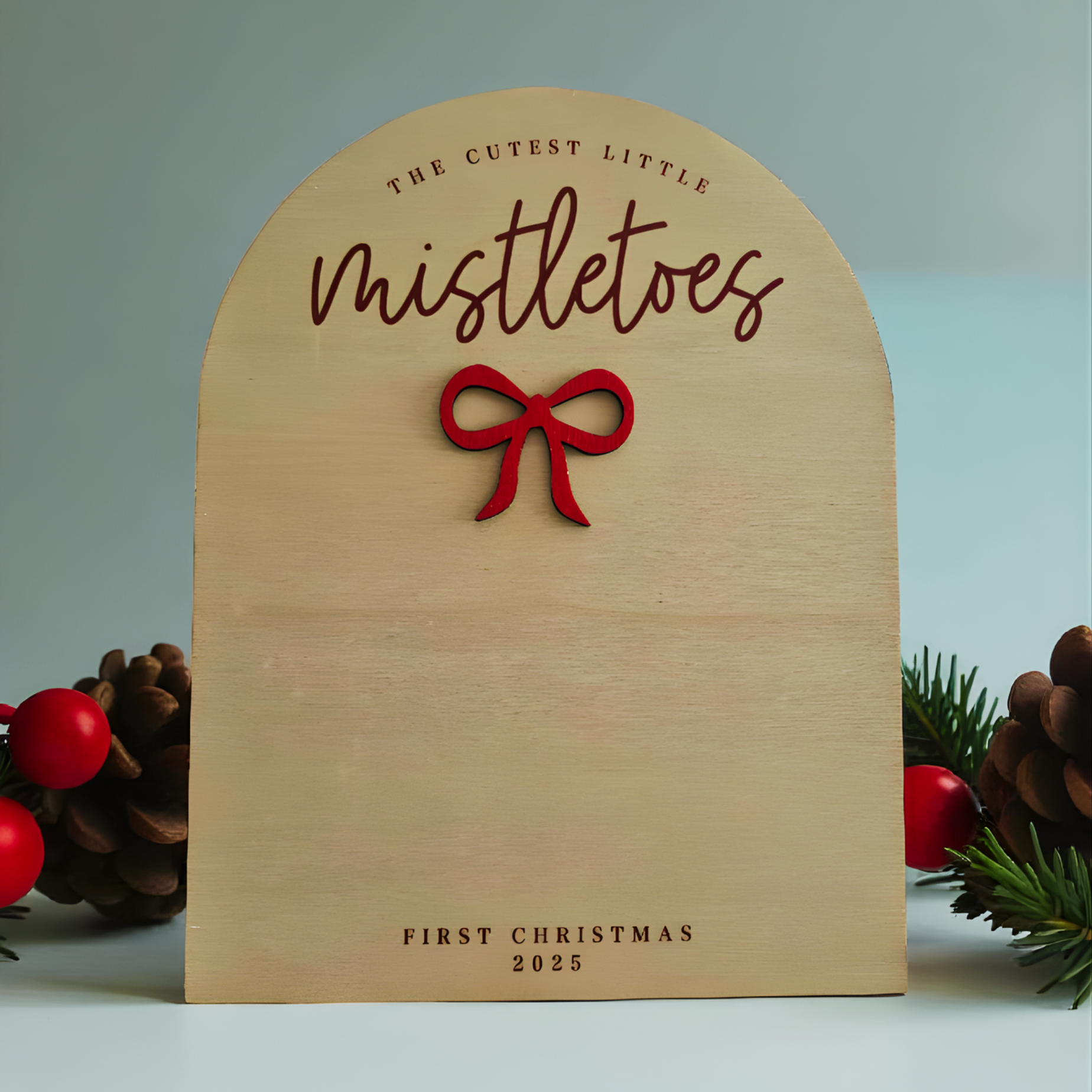 First Wishes