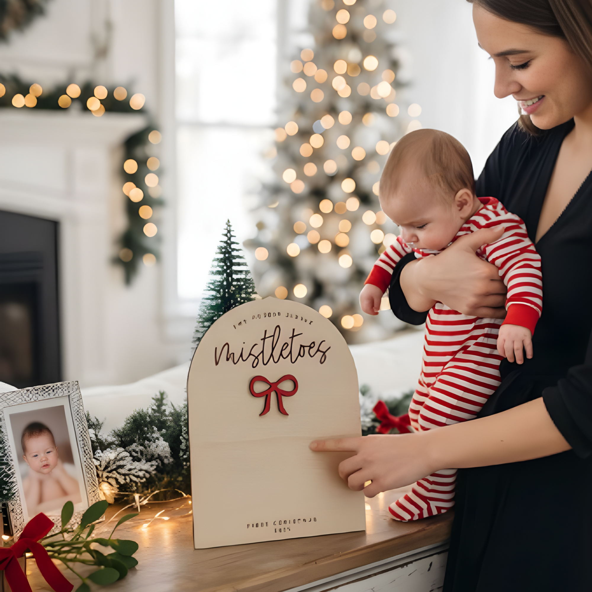 First Wishes