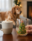 Hot Cocoa Moment