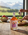 Swiss Delights — Der exklusive Geschenkkorb