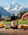 Swiss Delights — Der exklusive Geschenkkorb